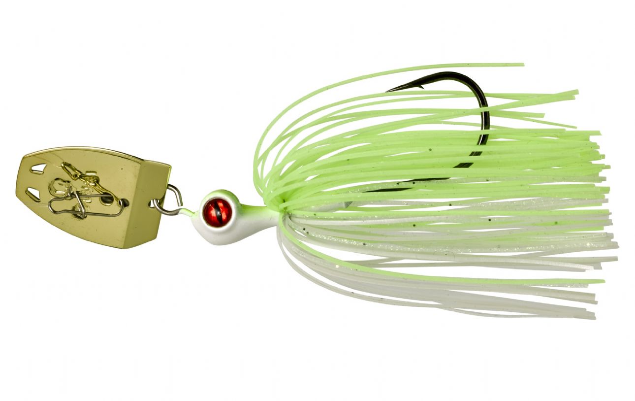 Gunki Boomer 10g